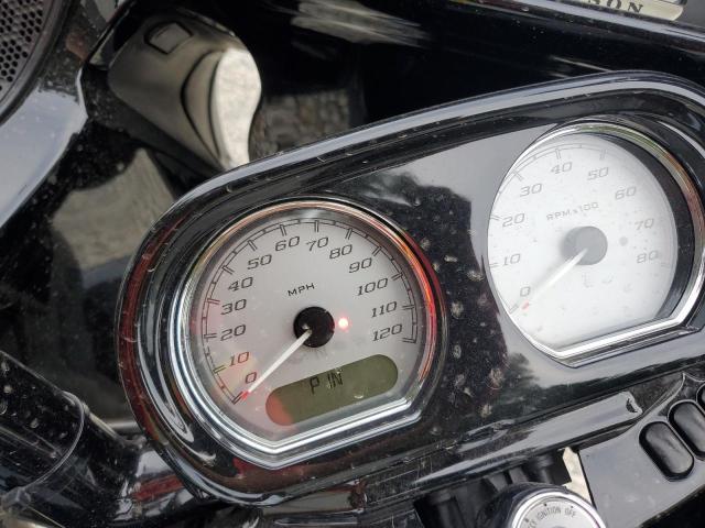 2016 HARLEY-DAVIDSON FLTRXS ROA 1HD1KTM15GB687928