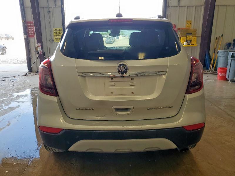 2018 BUICK ENCORE PRE KL4CJASB2JB621402
