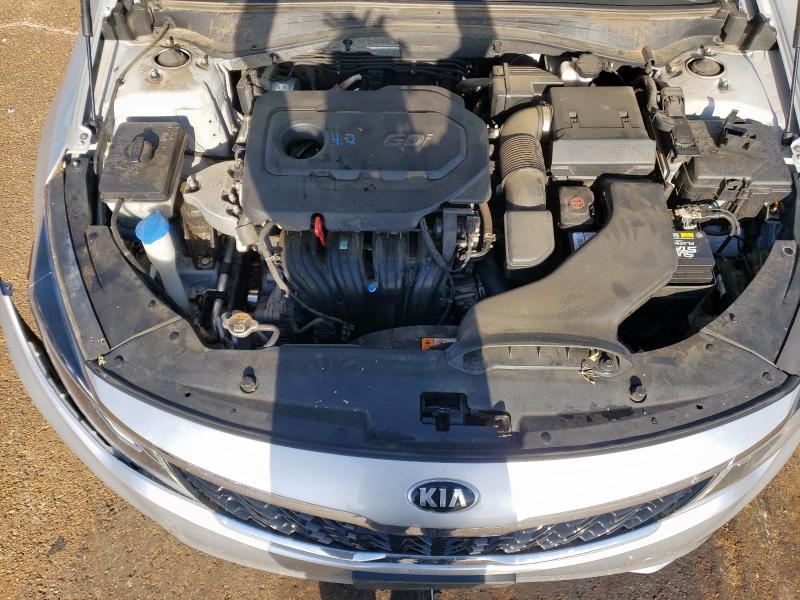 2020 KIA OPTIMA LX - 5XXGT4L30LG432500