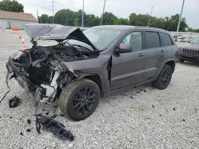 2020 JEEP GRAND CHER - 1C4RJFAG5LC358538