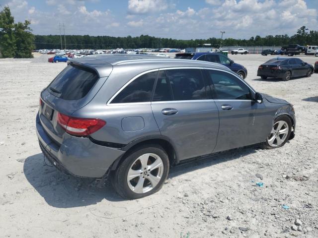 2018 MERCEDES-BENZ GLC 300 WDC0G4JB7JV062254