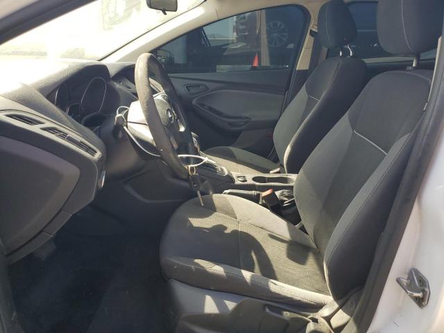 2013 FORD FOCUS S - 1FADP3E25DL374414
