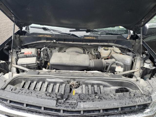 2019 CHEVROLET SILVERADO 1GCUYDED3KZ110567