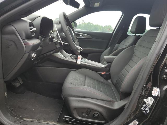 2024 DODGE HORNET R/T ZACPDFCW8R3A35230