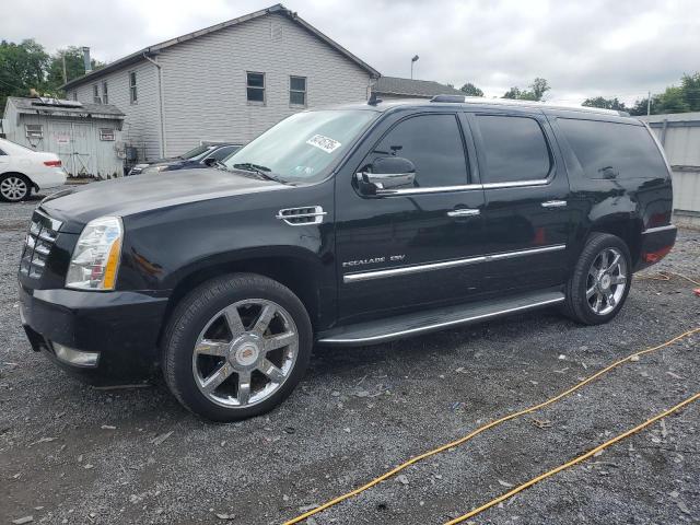 CADILLAC ESCALADE E