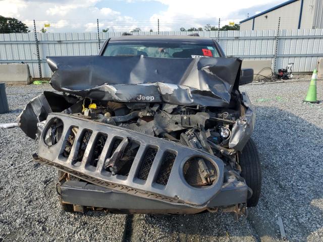 2016 JEEP PATRIOT SP 1C4NJPBA4GD693319