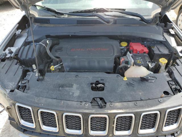 2019 JEEP COMPASS SP 3C4NJCAB7KT686256