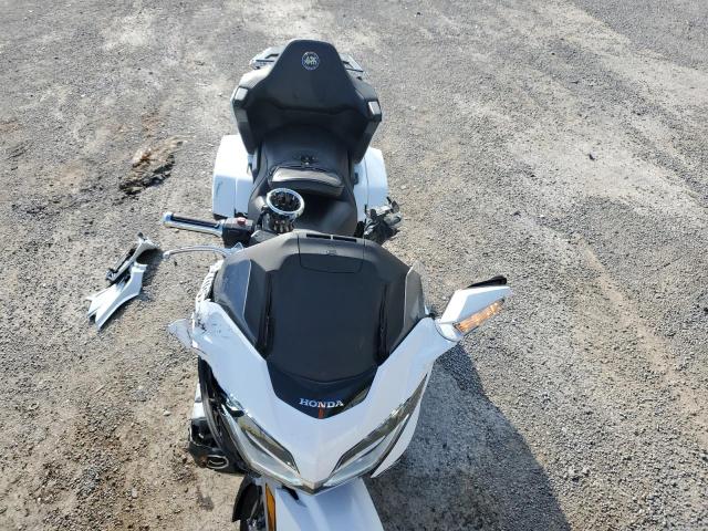 2018 HONDA GL1800 D JH2SC7956JK000847