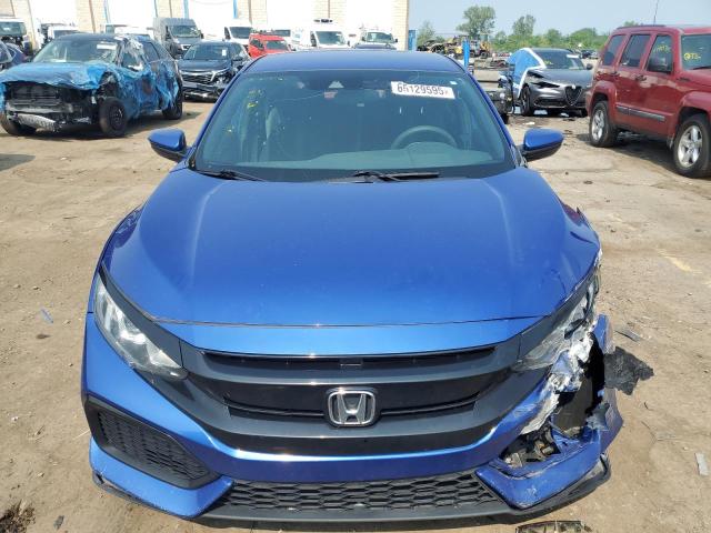 2019 HONDA CIVIC LX SHHFK7H37KU218483