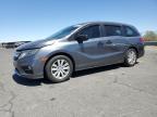 2018 HONDA ODYSSEY LX - 5FNRL6H28JB075913