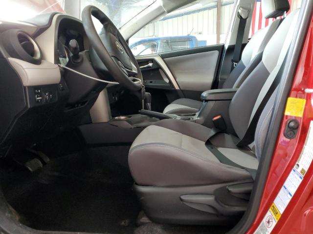 2015 TOYOTA RAV4 XLE 2T3RFREV8FW353279