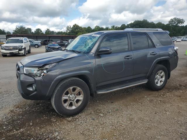 TOYOTA 4RUNNER SR