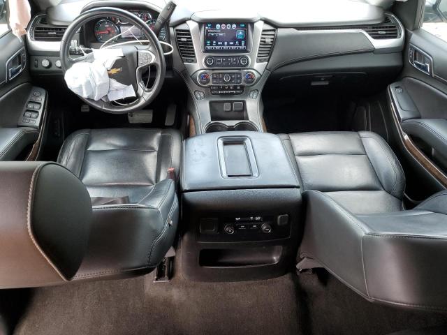 2018 CHEVROLET TAHOE K150 1GNSKBKC3JR352211