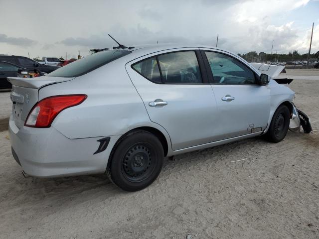 Vin: 3n1cn7ap3jl864454, lot: 63262815, nissan versa s 20183