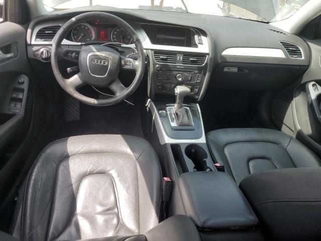 wauafafl9an054182 - 2010 Audi A4 Premium - #63921965