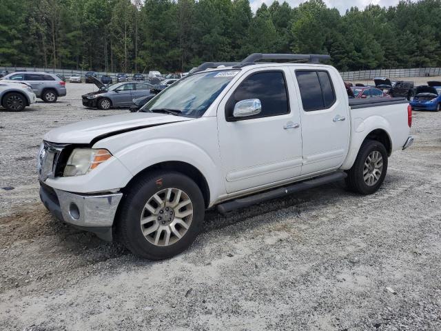 NISSAN FRONTIER C