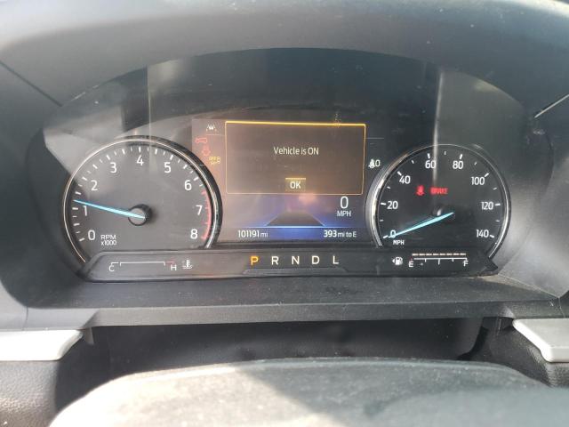 2022 FORD EXPLORER XLT 1FMSK7DH8NGB00868