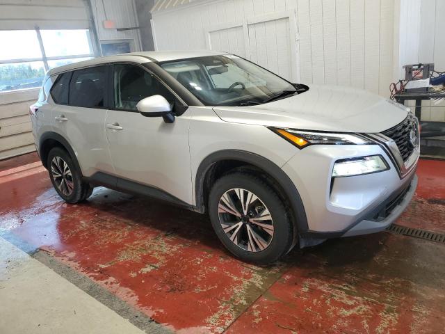 Vin: 5n1bt3bb9pc927650, lot: 63330355, nissan rogue sv 20234