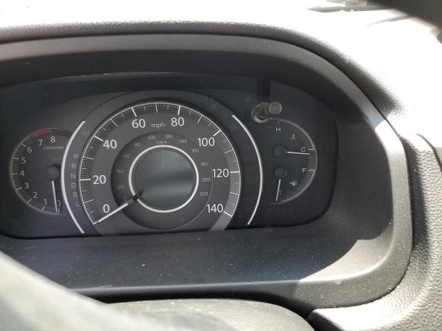 2015 HONDA CR-V LX 5J6RM4H31FL103625