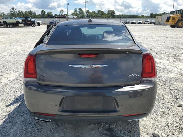 2018 CHRYSLER 300 S 2C3CCABG7JH244752