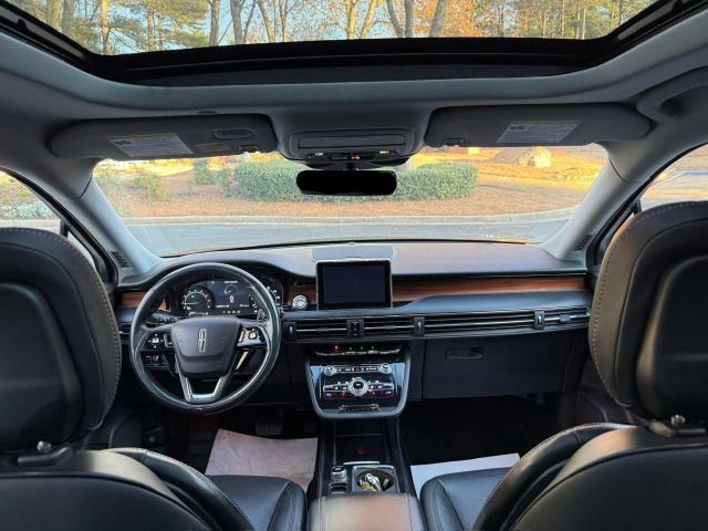 2020 LINCOLN CORSAIR RE 5LMCJ2D98LUL30375