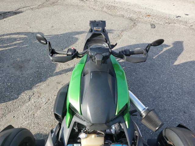 2020 CAN-AM RYKER RALL 3JB2GEG27LJ000625