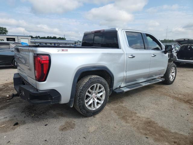 2021 GMC SIERRA K1500 SLT 1GTU9DET2MZ161355
