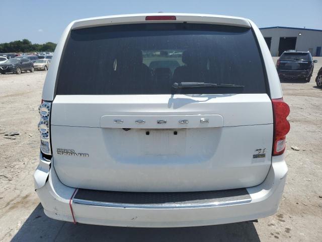 2016 DODGE GRAND CARA 2C4RDGEG6GR318540