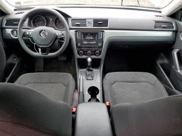2017 VOLKSWAGEN PASSAT S - 1VWAT7A34HC052770