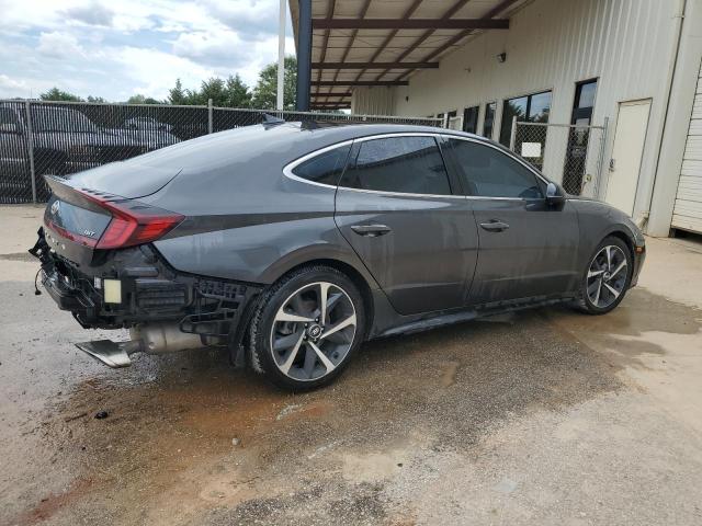 Vin: 5npej4j2xmh108290, lot: 63514265, hyundai sonata sel plus 20213
