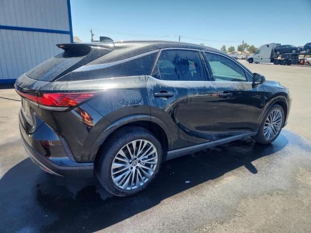 2024 LEXUS RX 450H+ L JTJCJMGA6R2020736