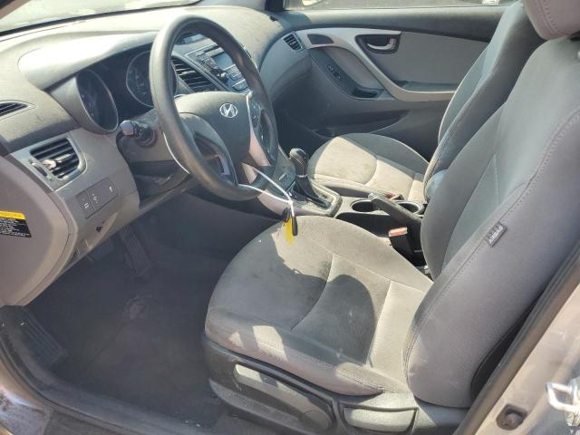 2015 HYUNDAI ELANTRA SE - 5NPDH4AE5FH561947