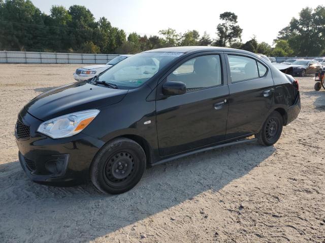 MITSUBISHI MIRAGE G4