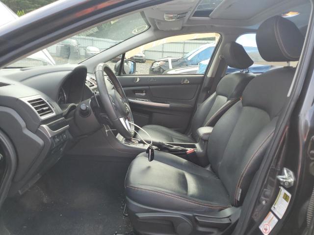 2016 SUBARU CROSSTREK JF2GPALC8G8245549