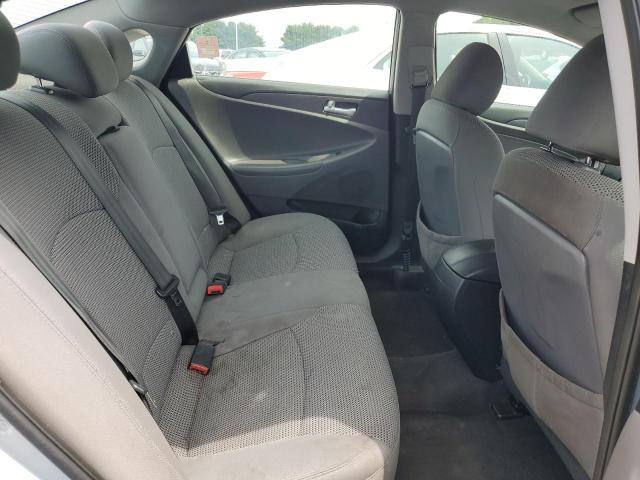 2012 HYUNDAI SONATA GLS - 5NPEB4AC9CH470387