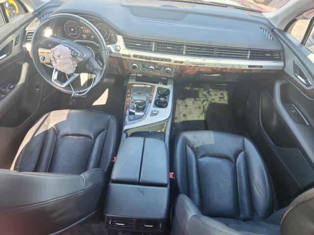 2018 AUDI Q7 PREMIUM WA1LHAF72JD015233