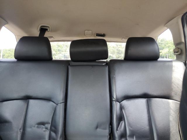 2013 SUBARU OUTBACK 2. - 4S4BRBLC9D3250823