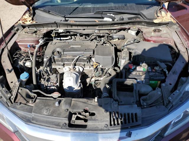 2017 HONDA ACCORD LX 1HGCR2F31HA103774
