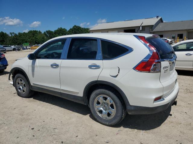 Vin: 5j6rm4h31gl092367, lot: 63642555, honda crv lx 20162