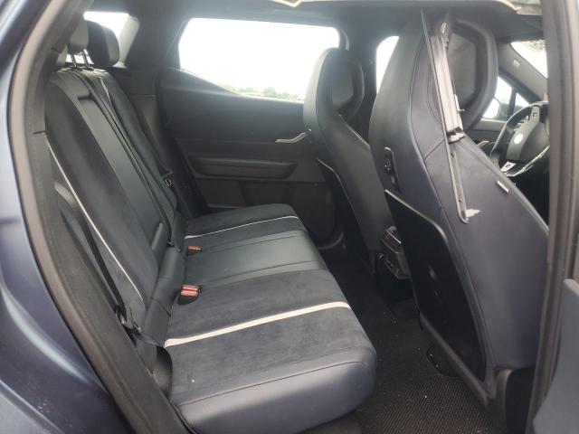 2023 FISKER AUTOMOTIVE OCEAN - VCF1ZBU27PG004209