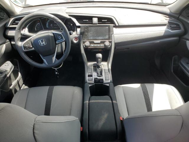 2017 HONDA CIVIC EX - 19XFC2F78HE219700