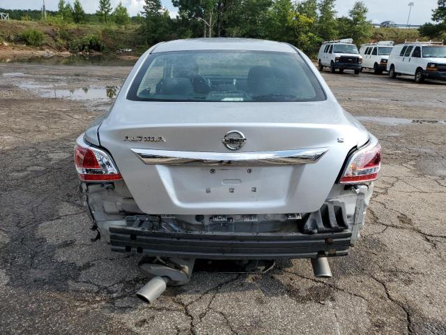 2015 NISSAN ALTIMA 2.5 - 1N4AL3APXFC465388