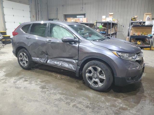 2019 HONDA CR-V EX 2HKRW2H58KH647513