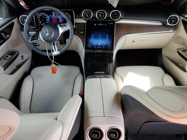2024 MERCEDES-BENZ C 300 W1KAF4GB6RR226026