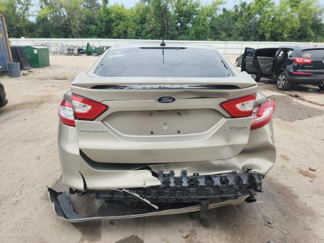 2015 FORD FUSION SE - 3FA6P0LU2FR257518