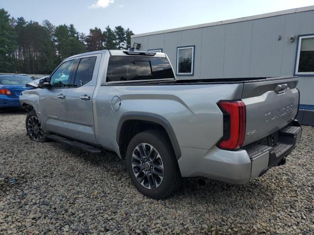 2022 TOYOTA TUNDRA DOU 5TFJA5DA2NX005278
