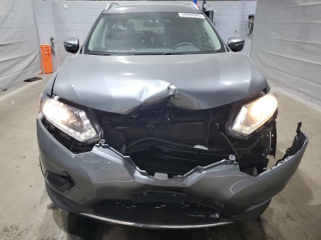 2015 NISSAN ROGUE S - 5N1AT2MT5FC894012
