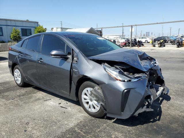 Vin: jtdkarfu5k3092129, lot: 63513375, toyota prius 20194