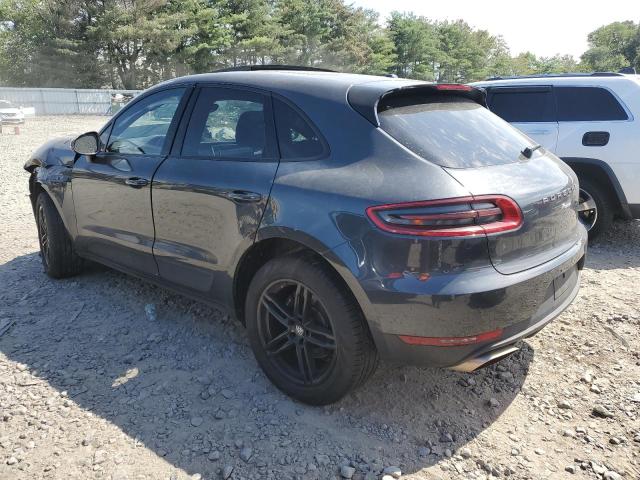 2018 PORSCHE MACAN WP1AA2A50JLB17521