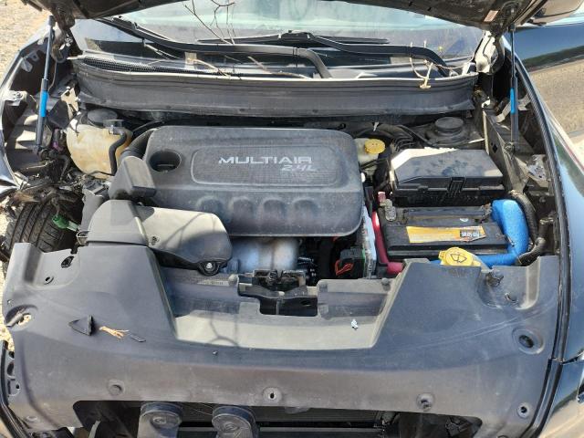 2015 JEEP CHEROKEE L - 1C4PJLCB3FW657343